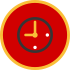 Small Schedule Icon