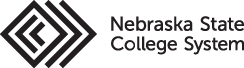 Nebraska State College System Logo